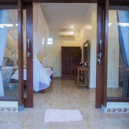 Nengah House Ubud エクステリア 写真