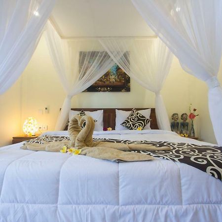 Nengah House Ubud エクステリア 写真