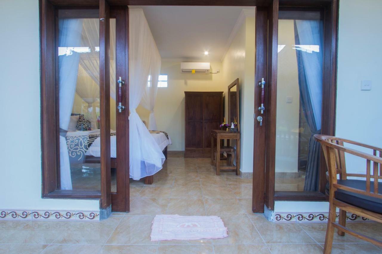 Nengah House Ubud エクステリア 写真