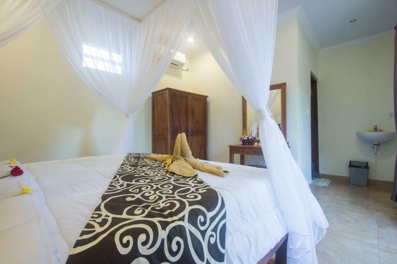 Nengah House Ubud エクステリア 写真