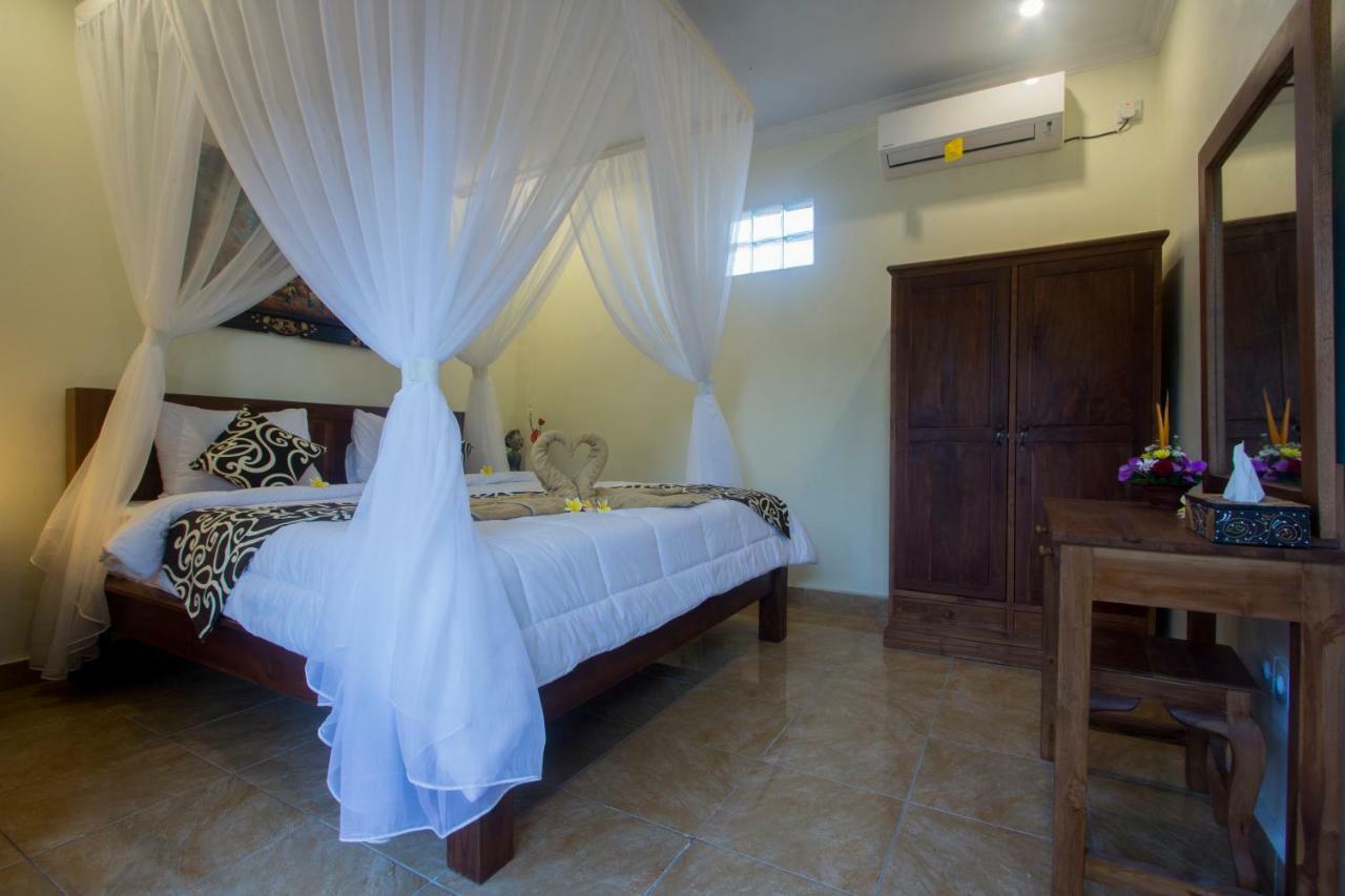 Nengah House Ubud エクステリア 写真