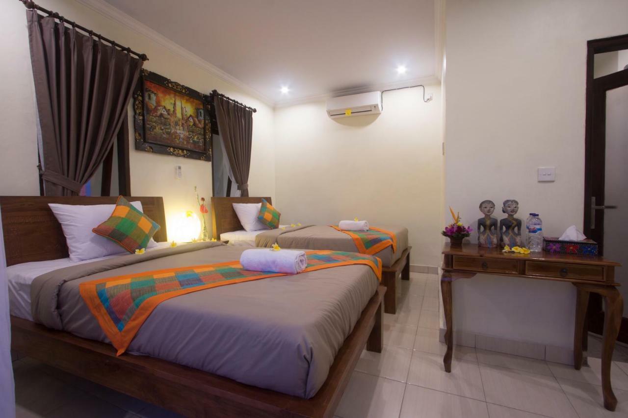 Nengah House Ubud エクステリア 写真