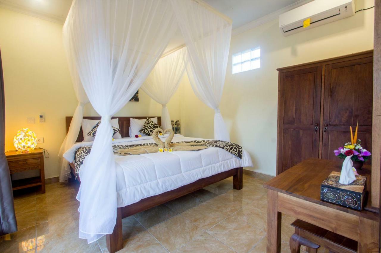 Nengah House Ubud エクステリア 写真