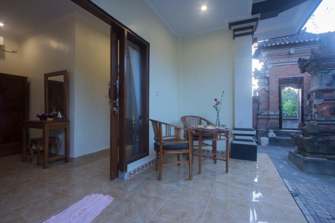 Nengah House Ubud エクステリア 写真