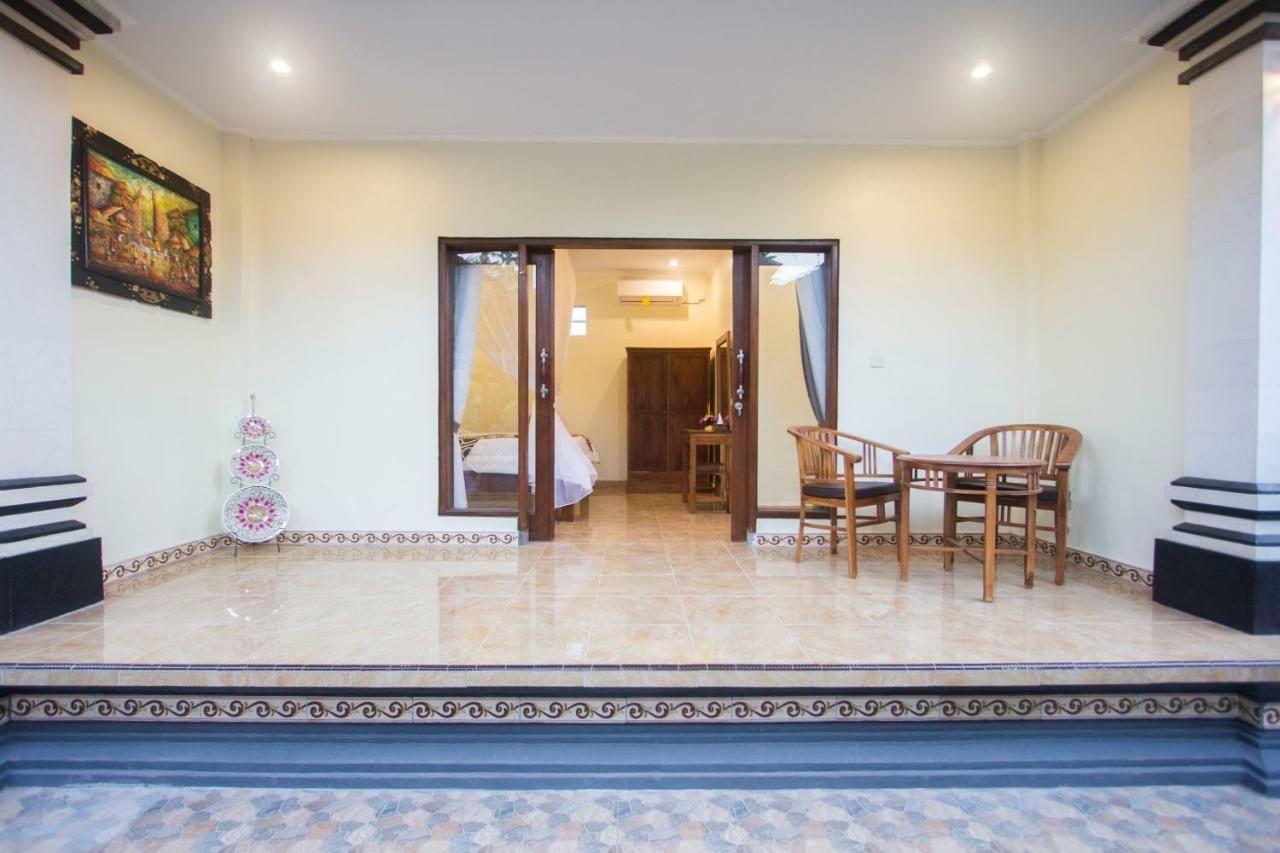Nengah House Ubud エクステリア 写真