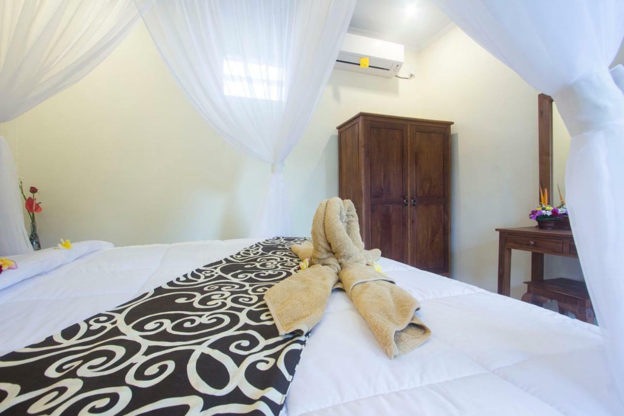 Nengah House Ubud エクステリア 写真