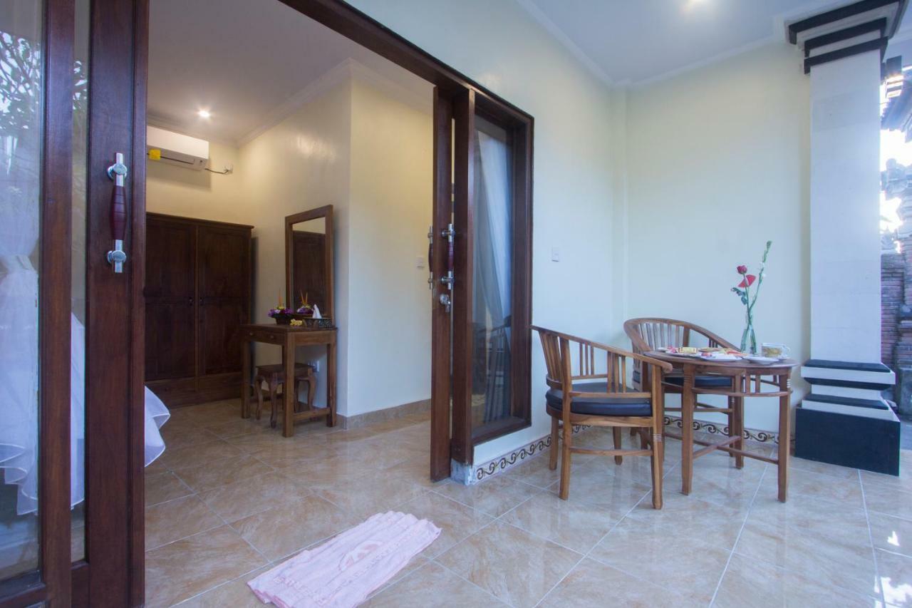 Nengah House Ubud エクステリア 写真