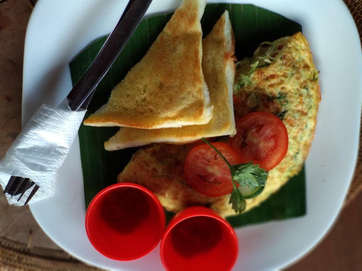 Nengah House Ubud エクステリア 写真