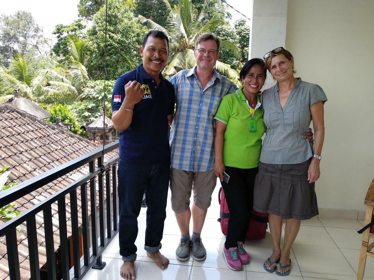 Nengah House Ubud エクステリア 写真