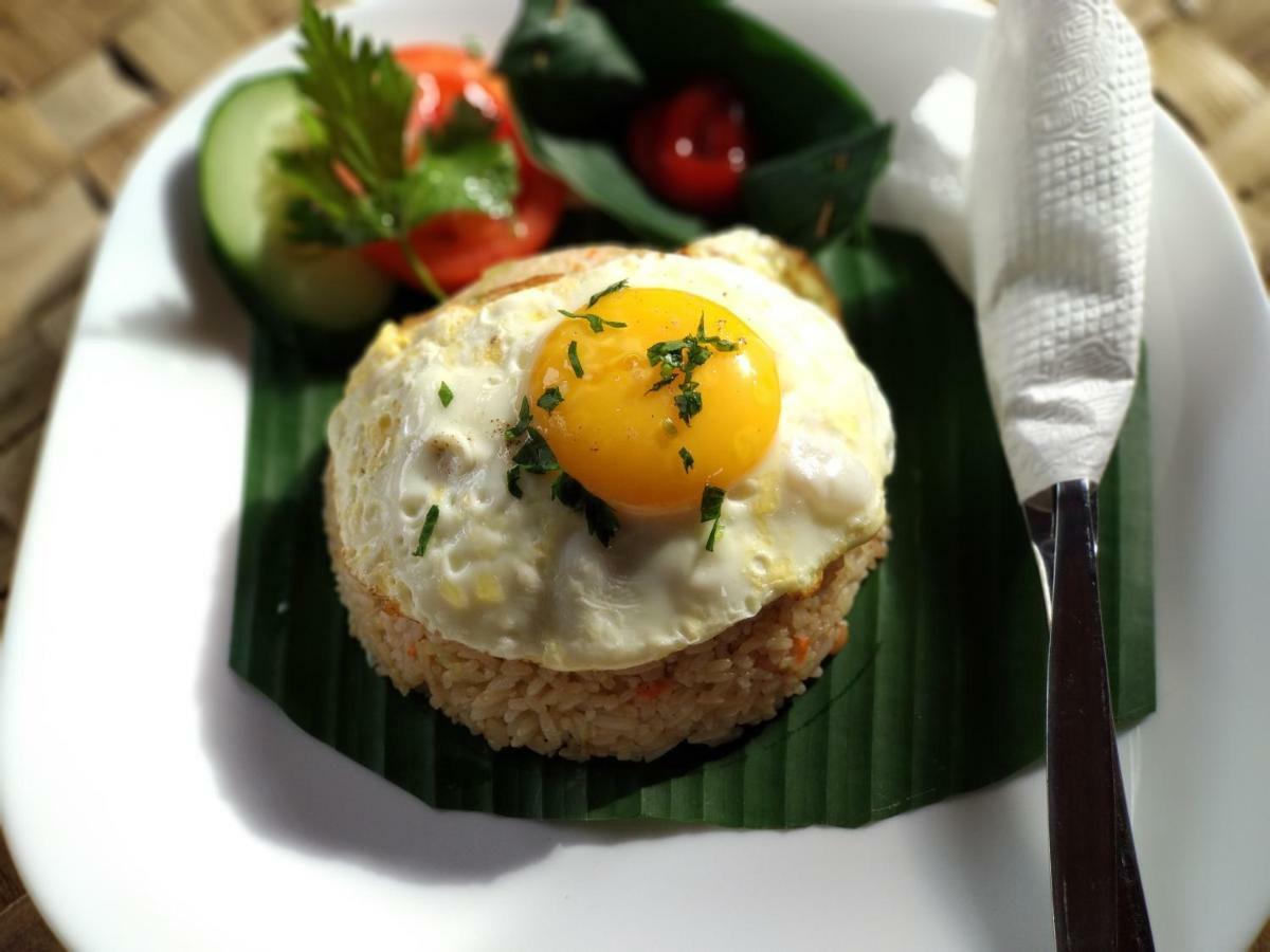 Nengah House Ubud エクステリア 写真